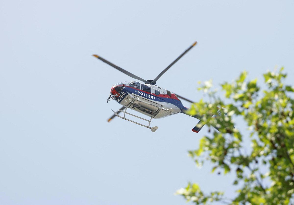 Tiroteo mortal en un instituto de secundaria en Austria