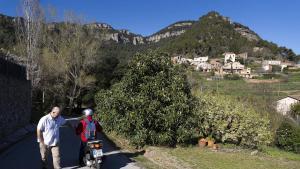 Una reforma urbanística del Govern buscarà agilitzar la creació d’habitatge a la Catalunya rural