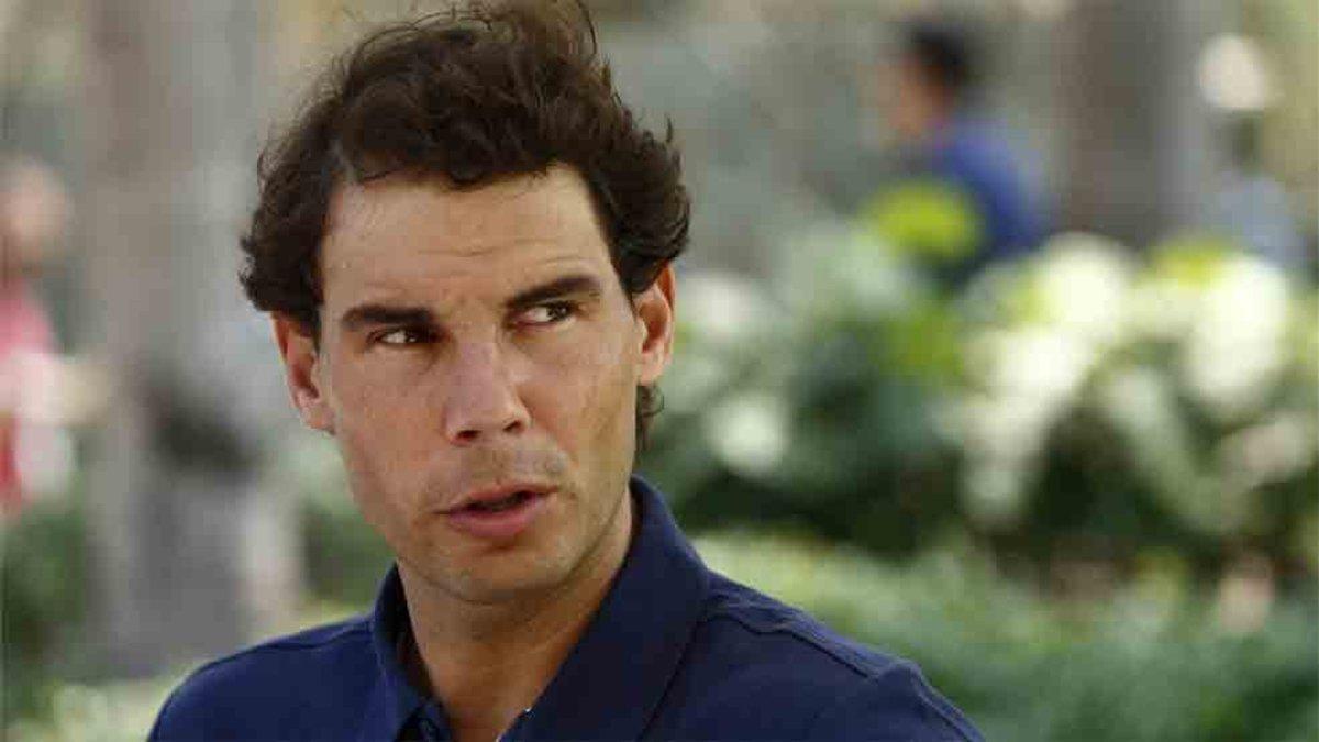 La Academia de Rafa Nadal acogerá el Campeonato de España