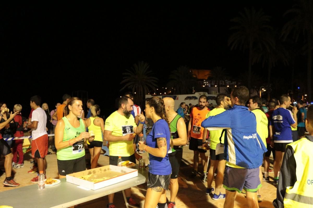 III 10K Nocturno Peñíscola