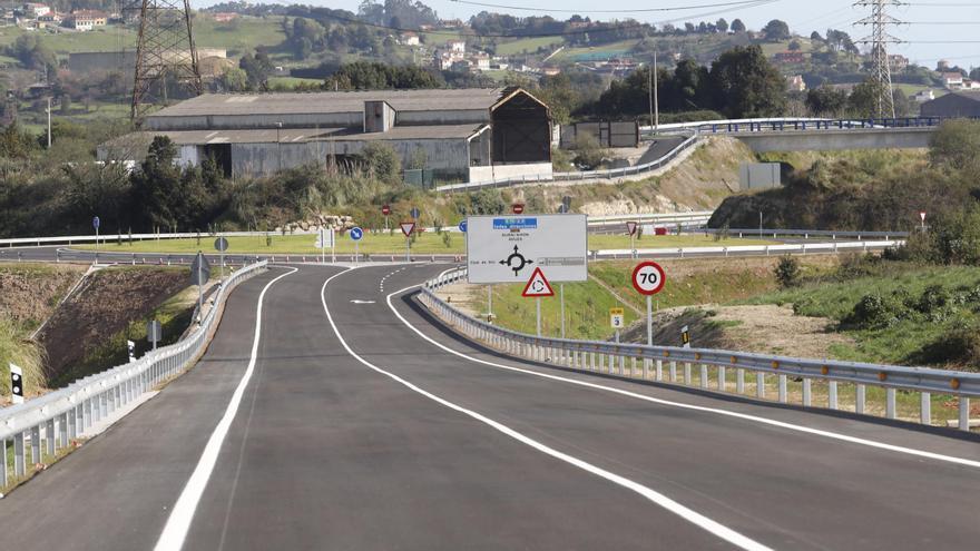 Una empresa industrial estudia instalarse en Asturias y pide reservar 130.000 metros cuadrados en la Zalia