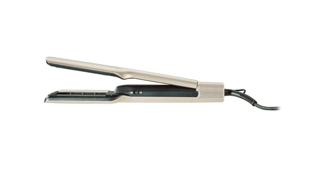 Mañana se esperan colas kilométricas en Lidl para conseguir la plancha de pelo con secador más barata del mercado: función iónica para resultados de peinado óptimos