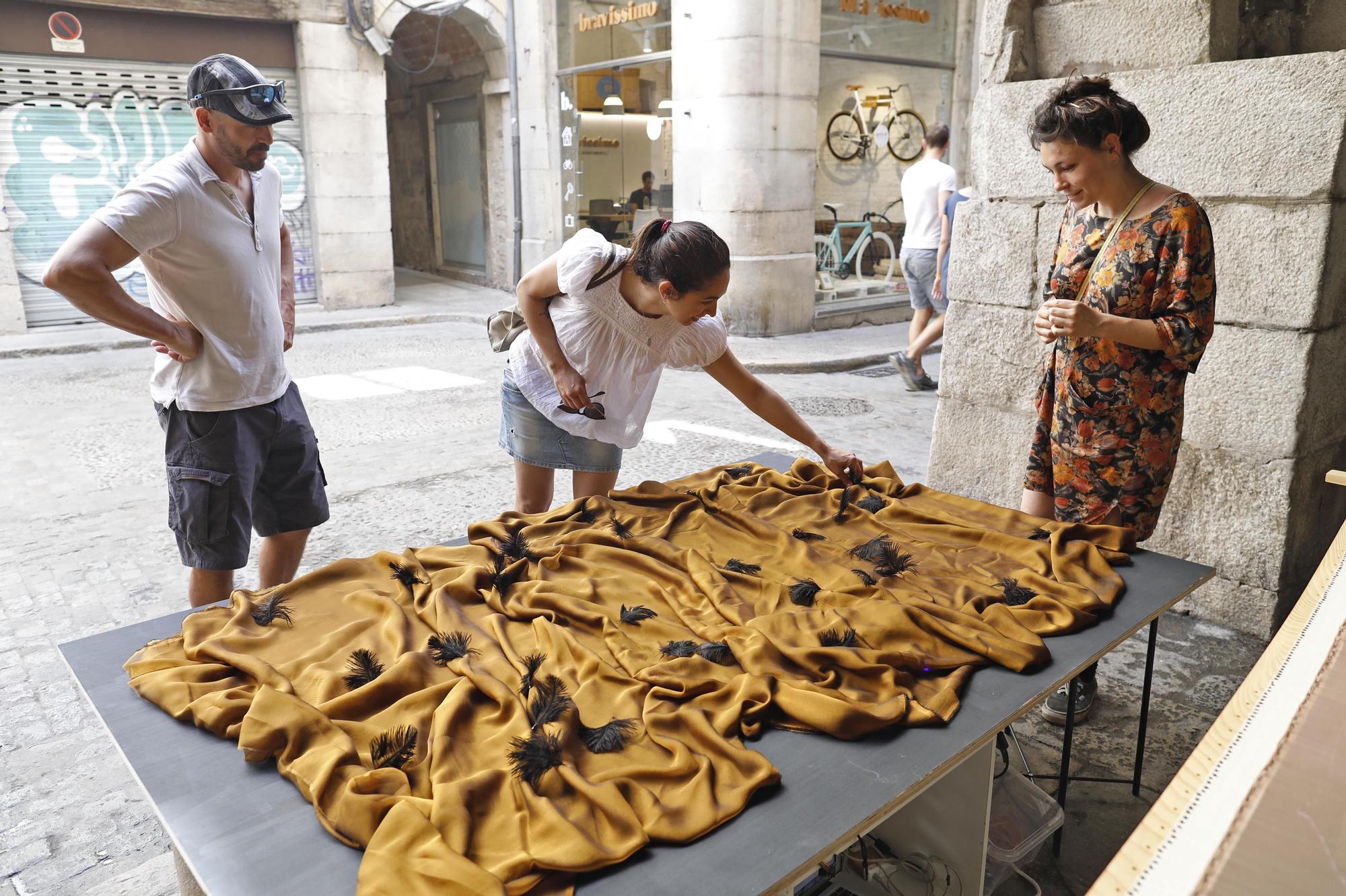 Inund’art, el festival que va més enllà de les arts contemporànies