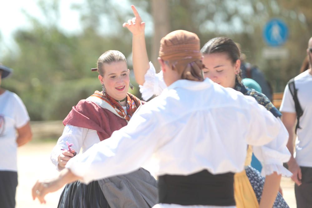 Fiesta de la Siega del Arroz