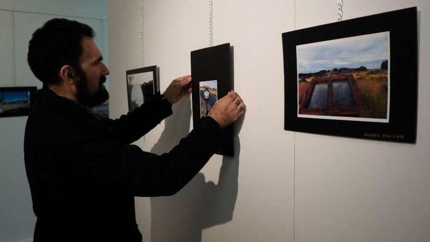 &quot;Sayago en el espejo&quot;, en La Alhóndiga hasta el día 23