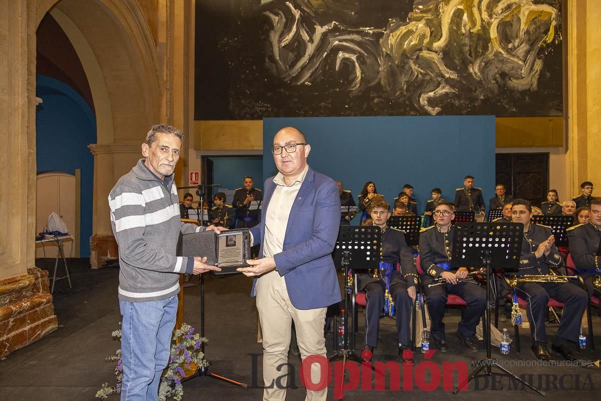 Actos del 150 aniversario de la Cofradía Nuestra Señora de Los Dolores de Caravaca