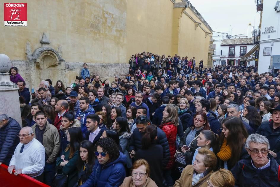 FOTOGALERÍA / Hermandad de La Agonía