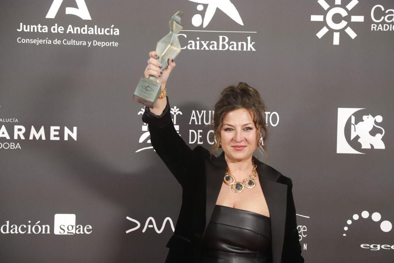 La gala del cine andaluz