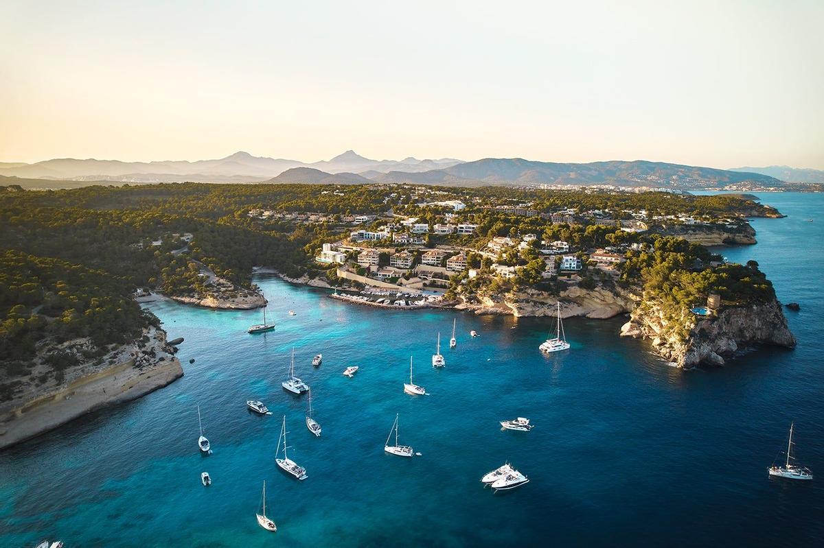Punta de Estaca - Mallorca