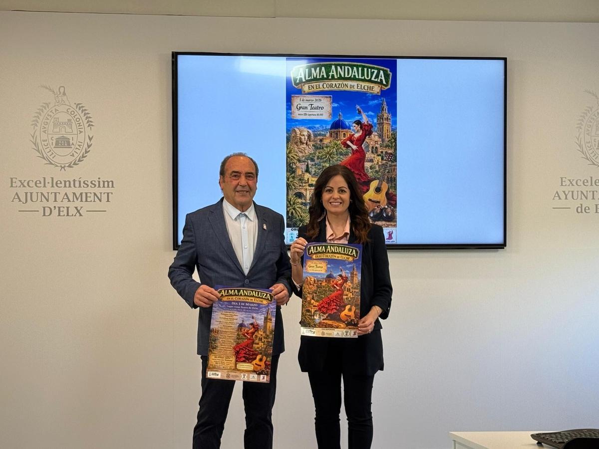 Presentación, este miércoles, del carte de actividades de la Casa de Andalucía