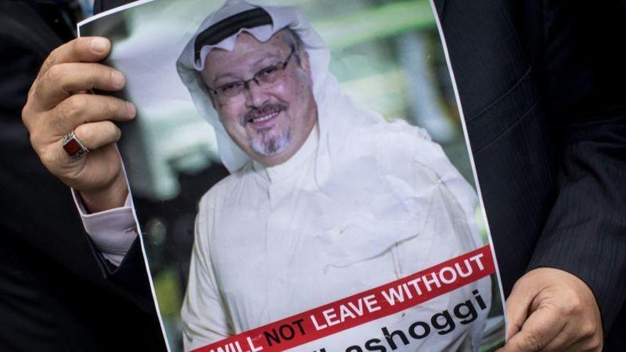 Aplazado el juicio en Turquía contra los acusados por el asesinato de Khashoggi