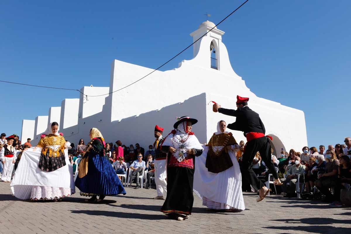 Fiestas de Sant Rafael