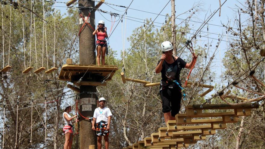 Imágenes de usuarios en Tentegorra Aventura.