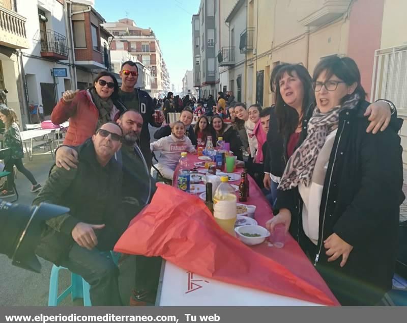 Paellas de Benicàssim