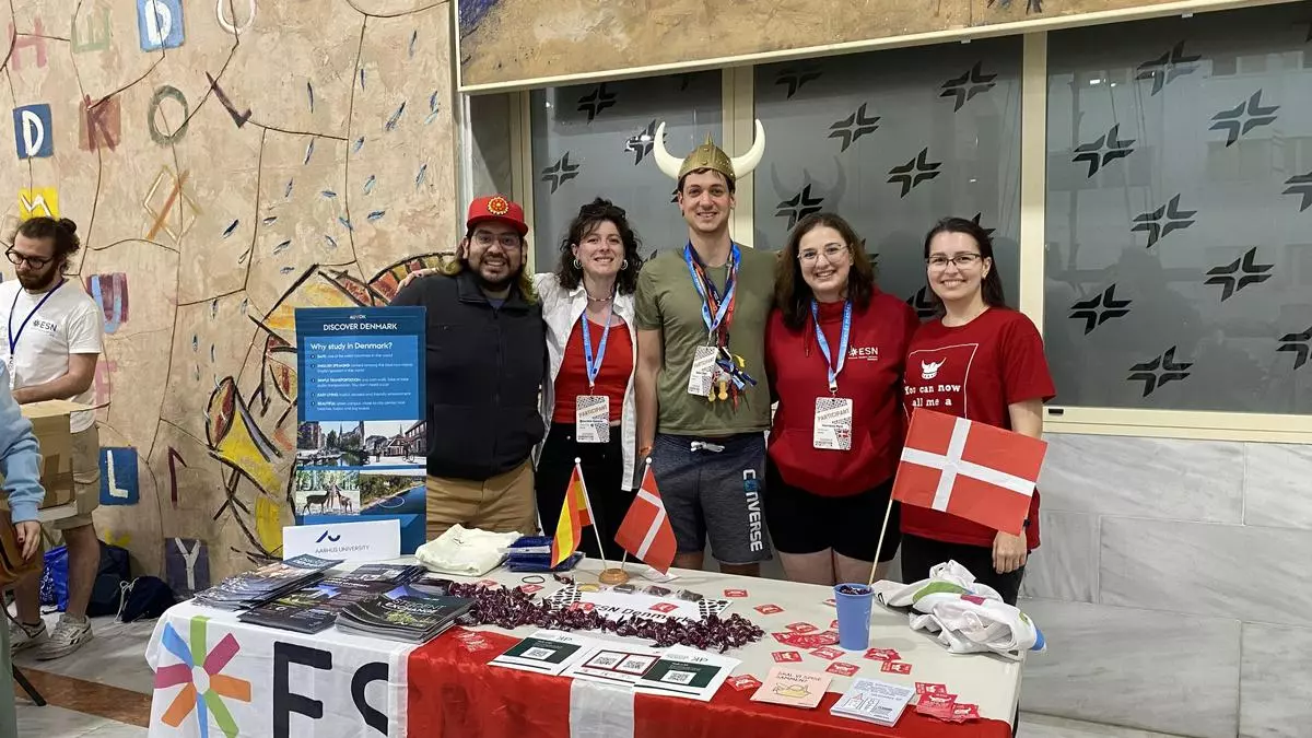 ¿Es Sevilla el mejor destino Erasmus?: 1.500 jóvenes conquistan la capital andaluza