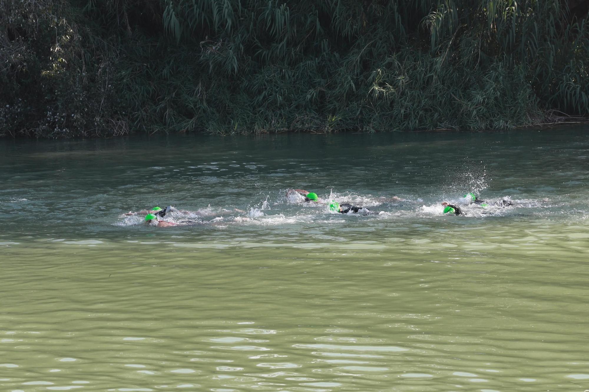 Búscate en la galería del Infinitri Sprint Vila-real