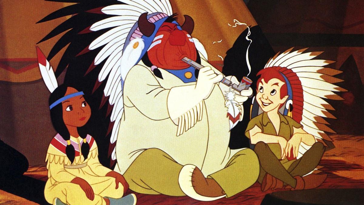 Disney, entre la sensibilitat, el bonisme i la hipocresia