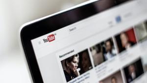 Youtube va aportar 313 milions d’euros al PIB espanyol