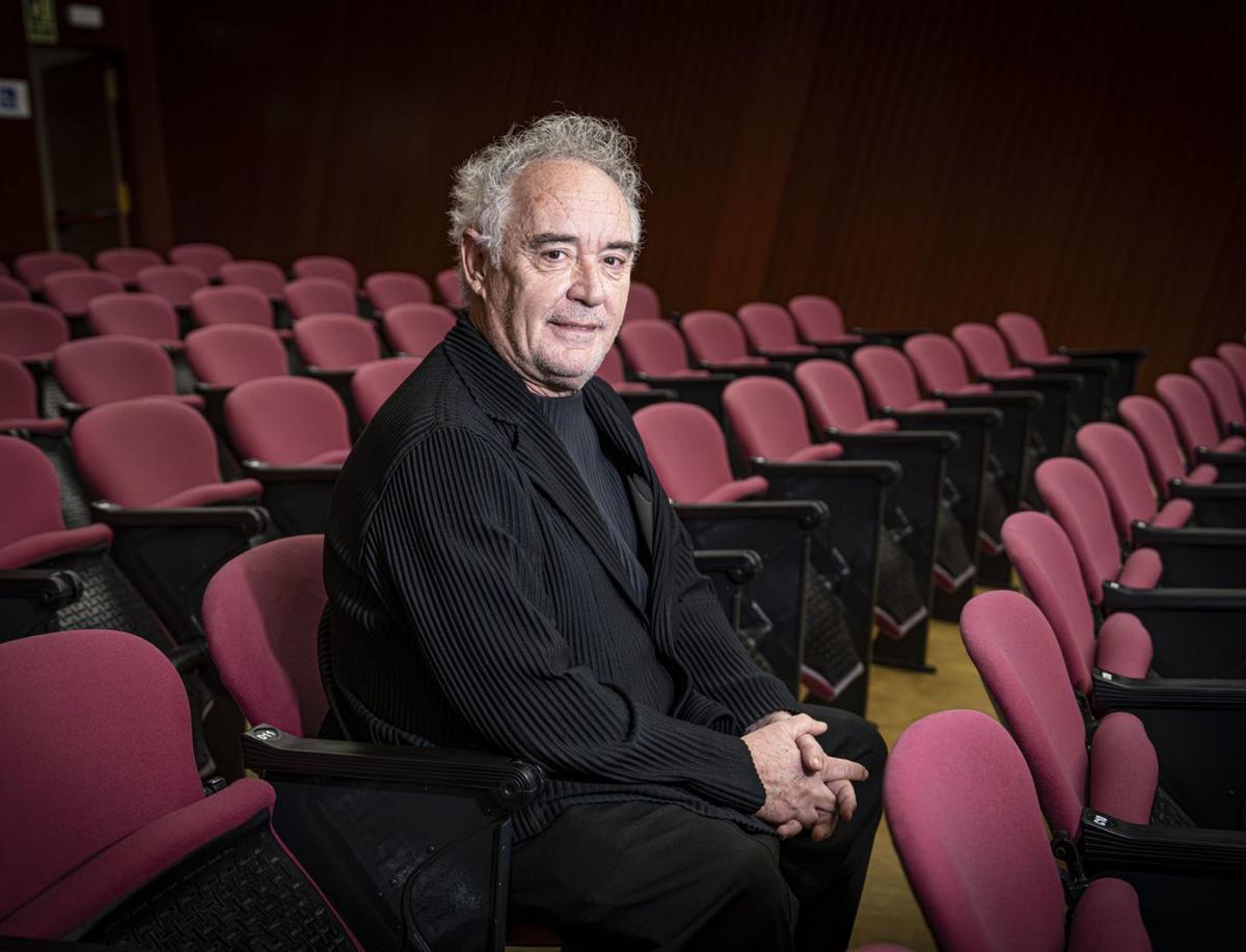 Adrià i la "innovació amable"