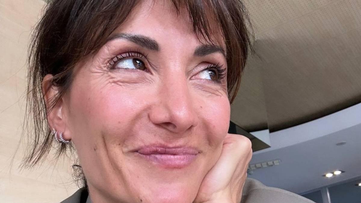 Los detalles de la casa que Nagore Robles se acaba de comprar en Madrid (y que compartirá con Carla Flila)