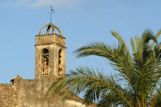Així és l'exclusiu castell empordanès on s'ha casat Pau Gasol