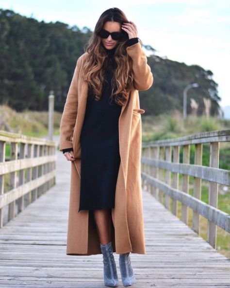 El look de la semana de María de Stellawants2die