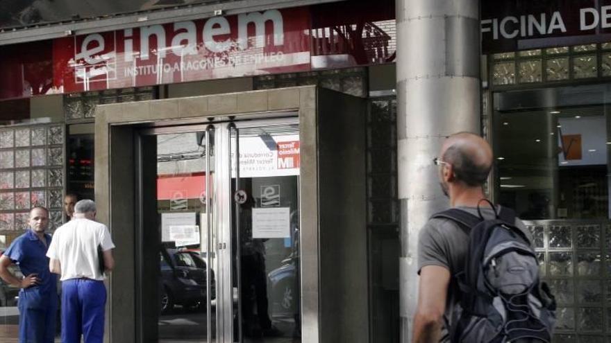 INAEM destinará 14,8 millones para formar a 20.000 trabajadores