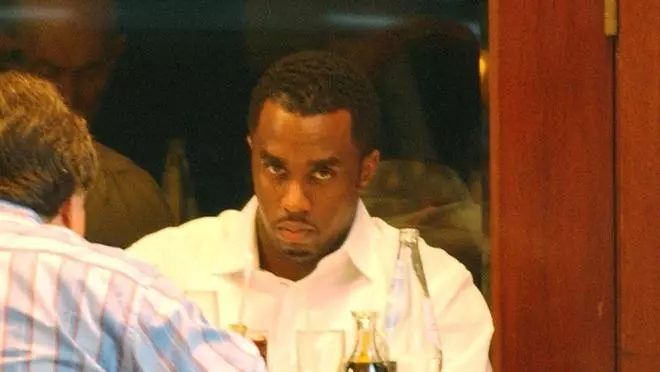 Última hora: el lamentable estado de Diddy, sin comer, en la cárcel