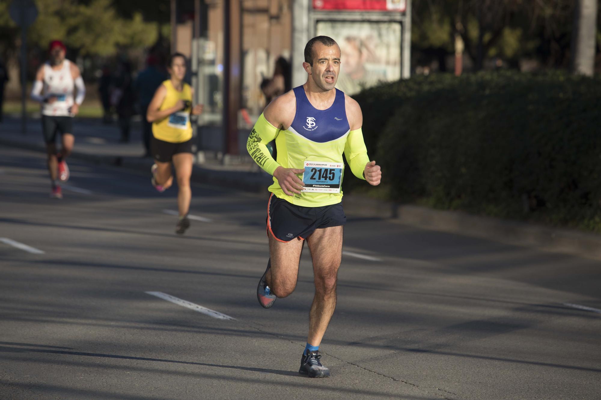 Búscate en la XXVIII Carrera Popular Galápagos