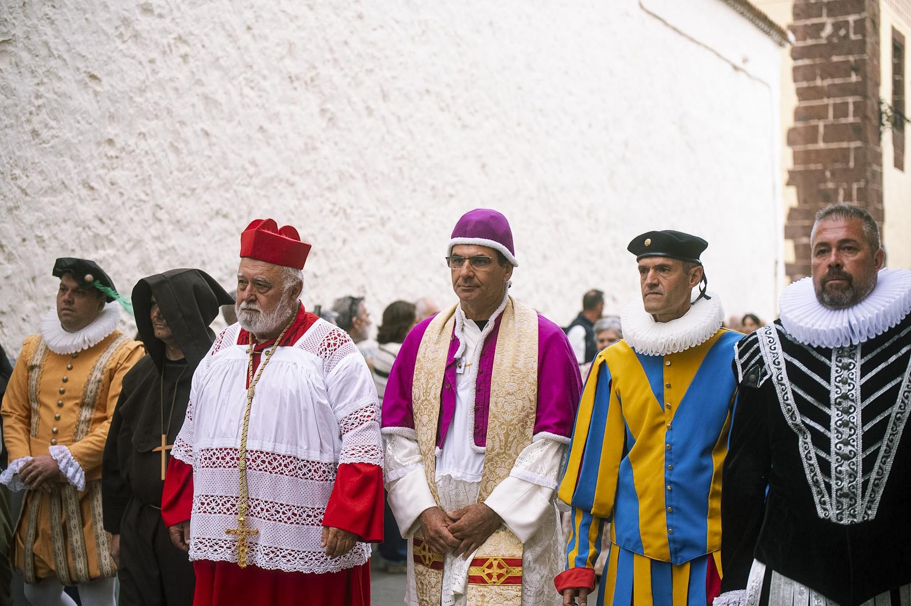 Encuentro de Libreas de Tenerife