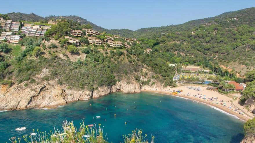 Azora compra l&#039;Arenas Resort Giverola de Tossa de Mar, on preveu invertir 40 milions d&#039;euros