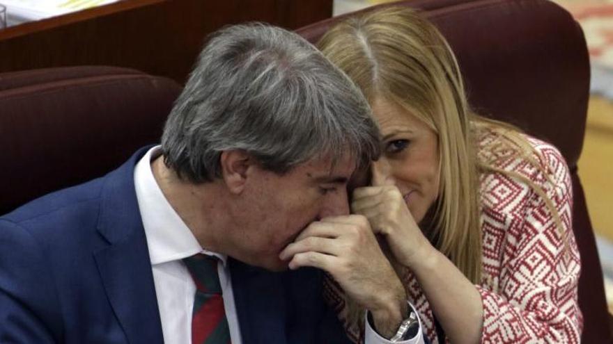 Cifuentes ja té substitut(s)