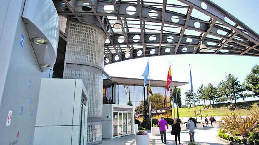 Un trabajo del Hospital San Agustín sobre el tratamiento de enfermos mentales, premio Albert Solana