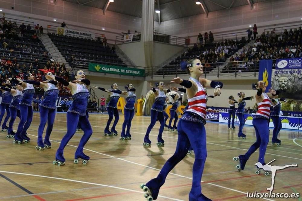 El CPA Girona trenca l'hegemonia del CPA Olot