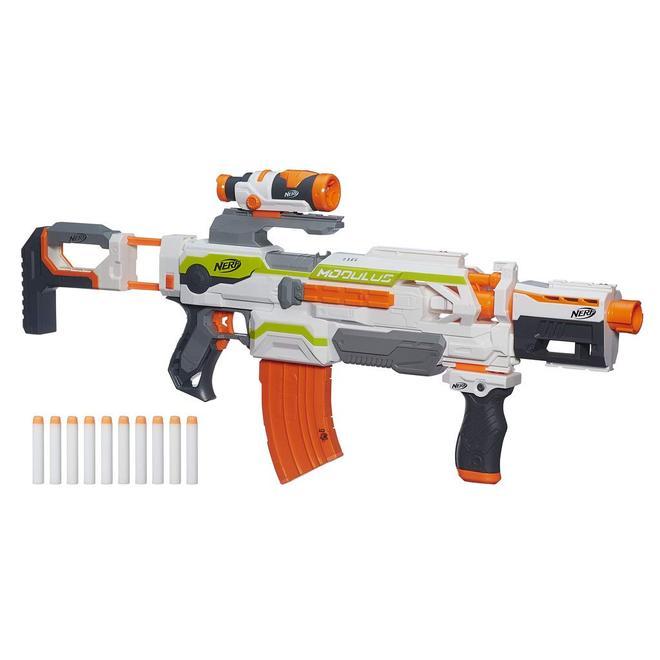 Nerf - Modulus Ecs10 (Hasbro B1538EU4)