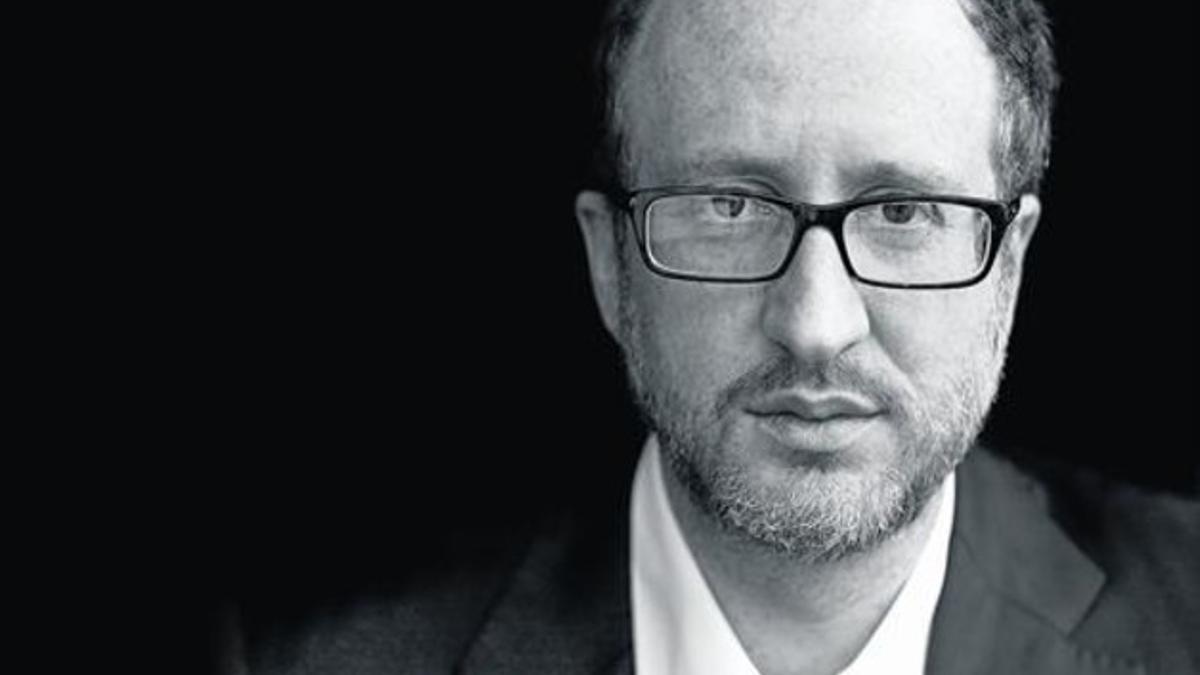 James Gray «Al cine  de hoy en  día le falta  pasión»_MEDIA_1