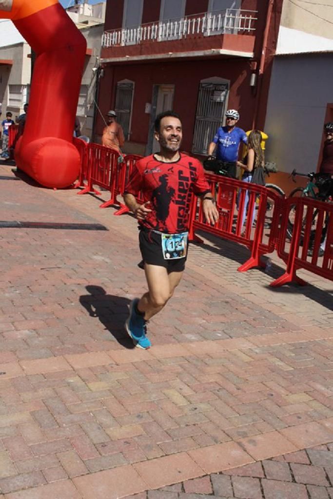 Carrera Popular Campos del Rio, en imágenes (II)