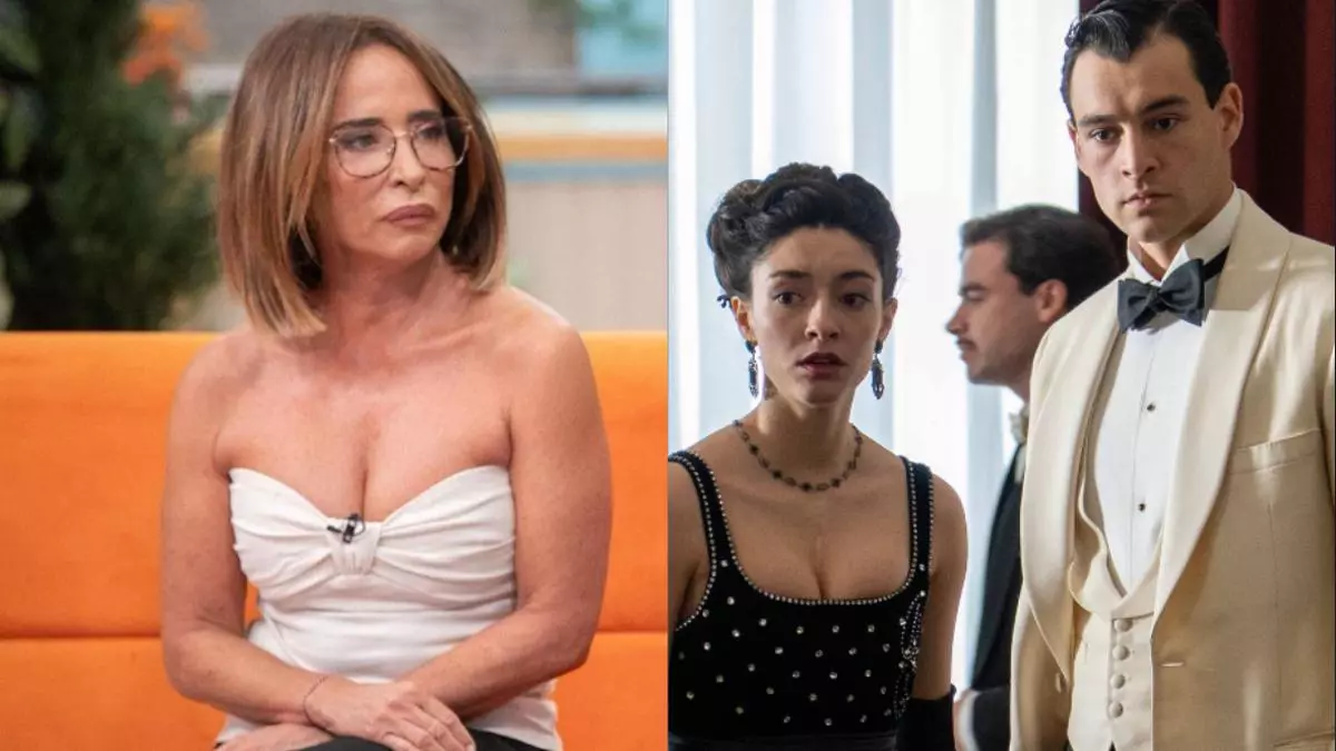 'La familia de la tele' sigue hundido y es la 迆ltima opci車n con un nuevo m赤nimo del 5,7%