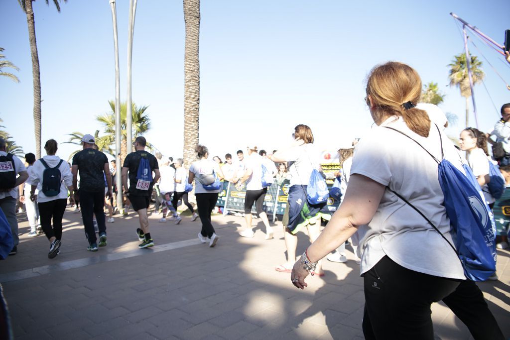 Sport4Cancer-Mar Menor Games en Sanriago de la Ribera 2