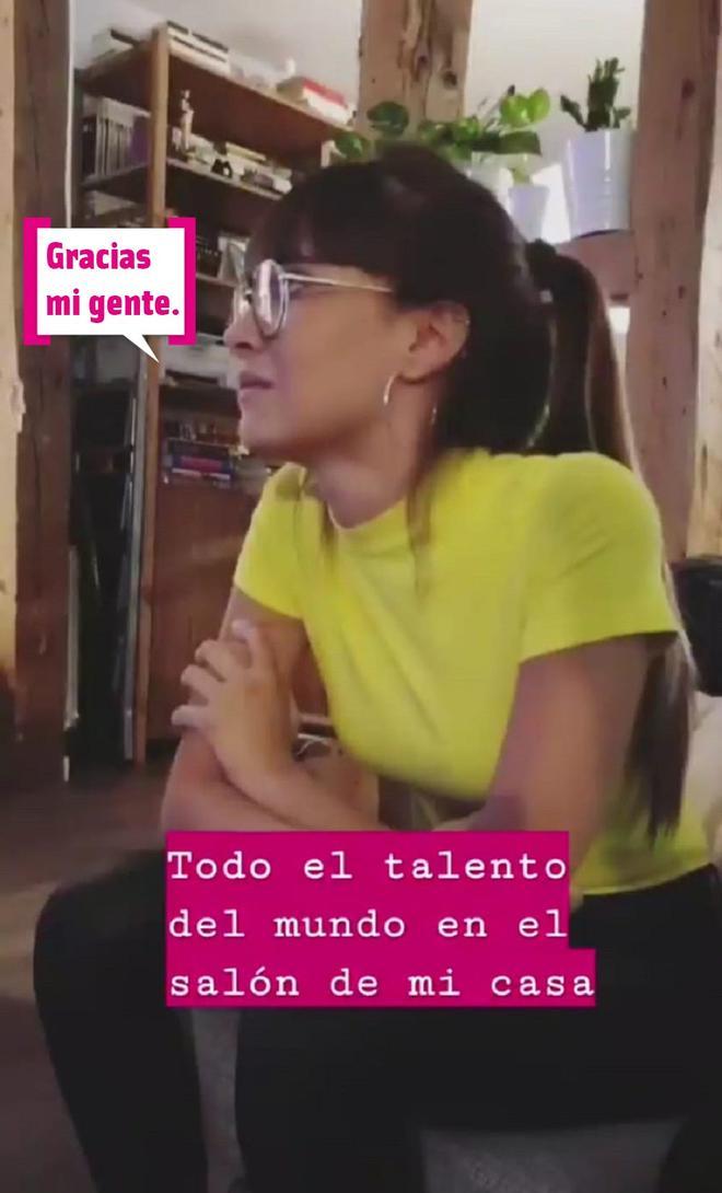 Lo que siempre quisimos ver: ¡una fiesta en casa de los Javis!