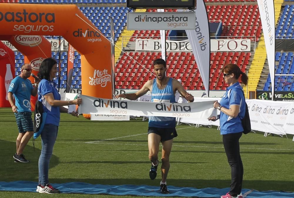 Búscate en la Carrera Llevant de Divina Pastora