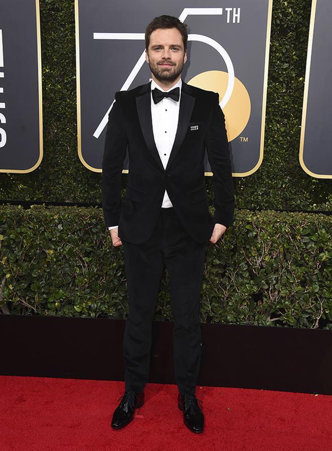 Sebastian Stan