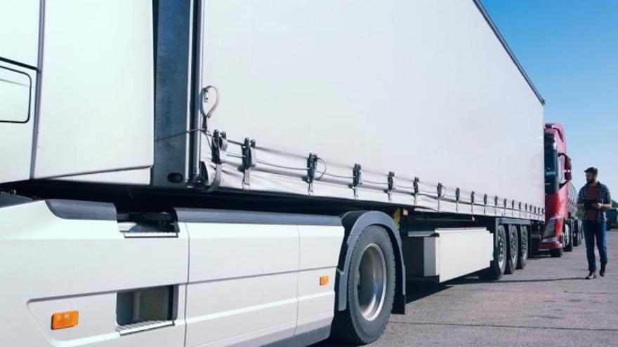 Iaeden-Salvem l'Empordà presenta al·legacions contra un nou aparcament de camions projectat en sòl no urbanitzable a Biure