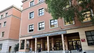 Seis mil alumnos de la Merced preparan su traslado al Campus de Espinardo
