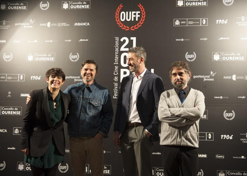 Festival de Cine Internacional de Ourense