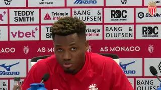 Ansu Fati: "No vengo con ánimo de revancha, vengo al Mónaco para volver a disfrutar del fútbol"