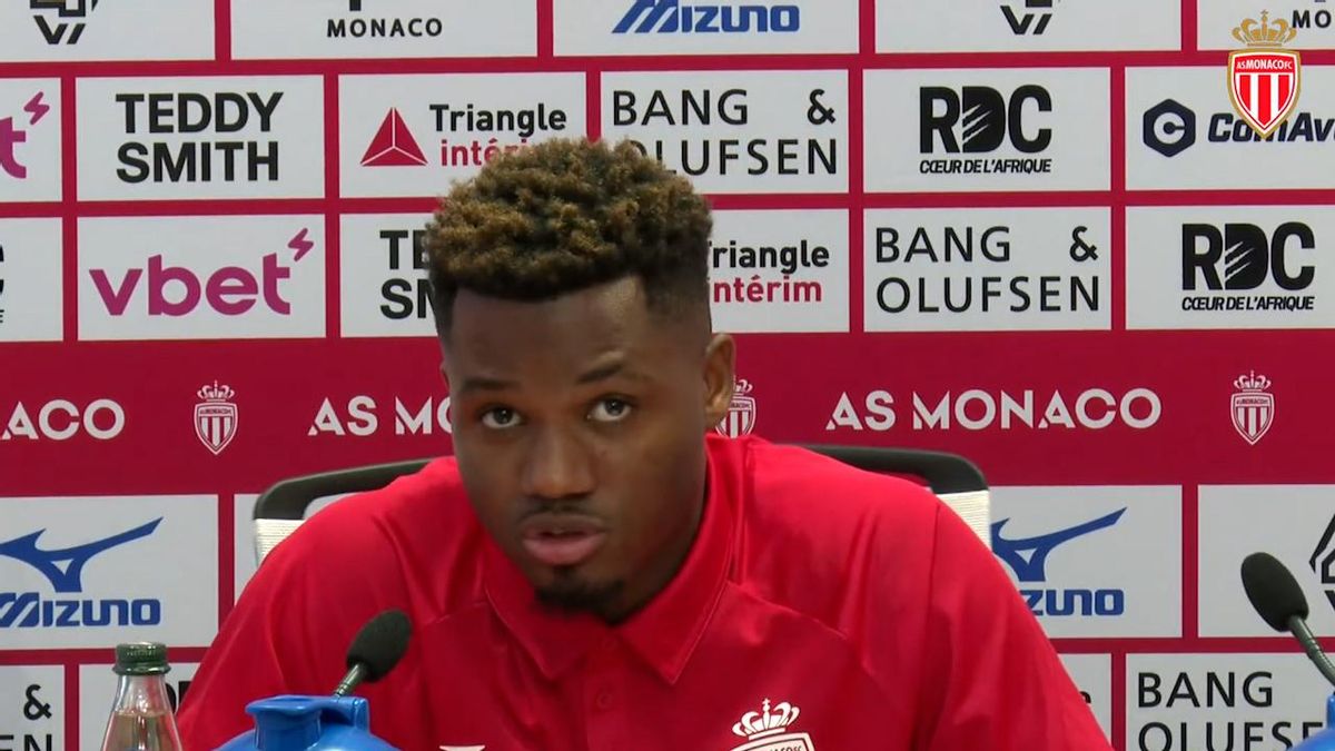 Ansu Fati: "Siempre voy a estar agradecido al Barça"