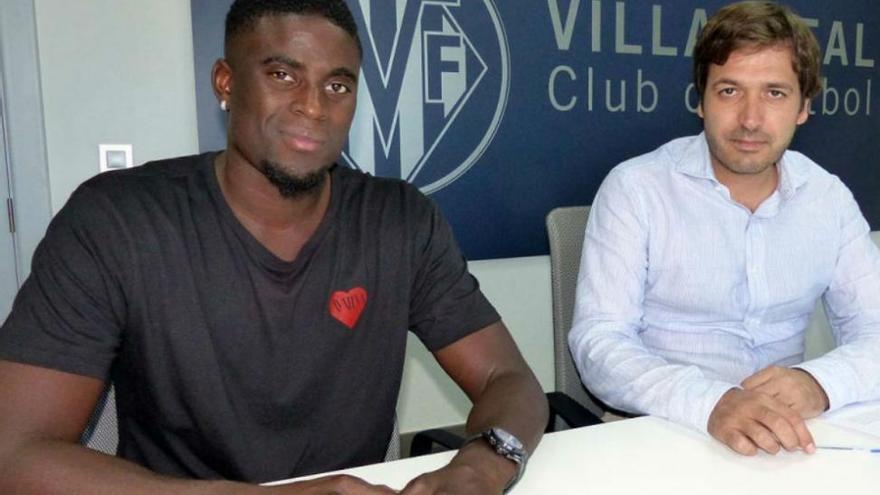 «N’Diaye es un jugador cotizado y va a contar con buenas ofertas»