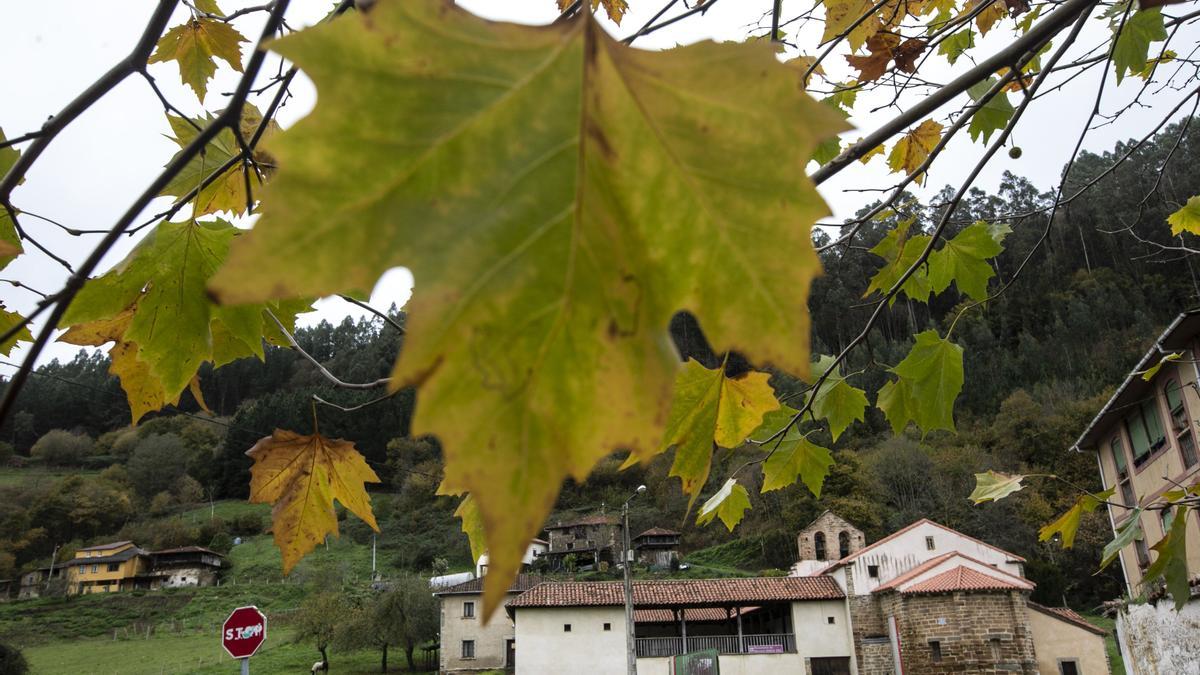 Recorrido por los monasterios olvidados del occidente de Asturias