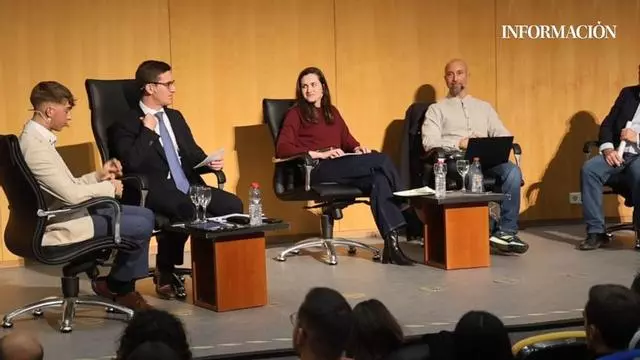 El problema de la vivienda a debate en la UA: estas son las recetas de los partidos